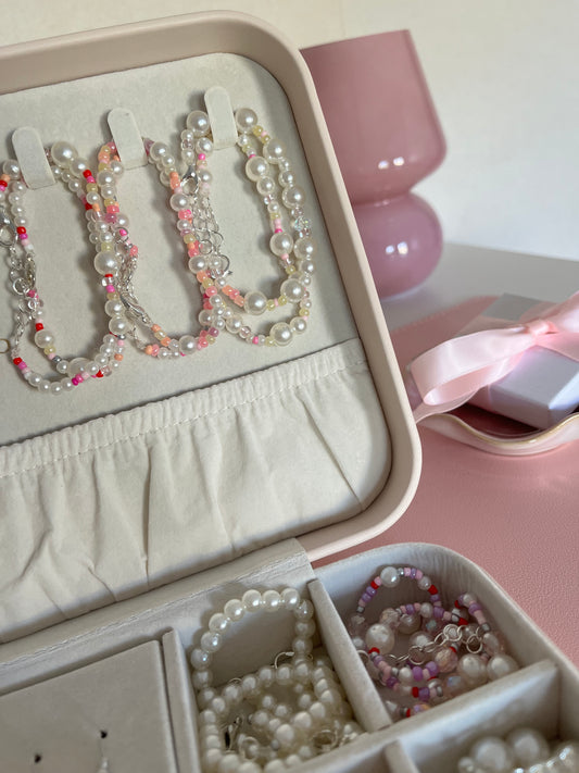 The Sisterhood Promise