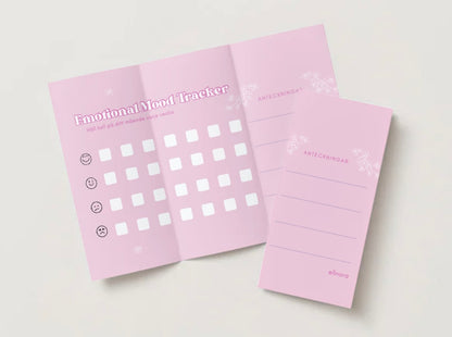 Digital Weekly MoodTracker