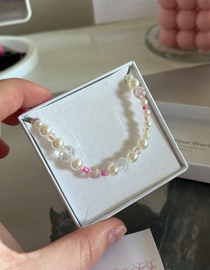 The Sisterhood Promise