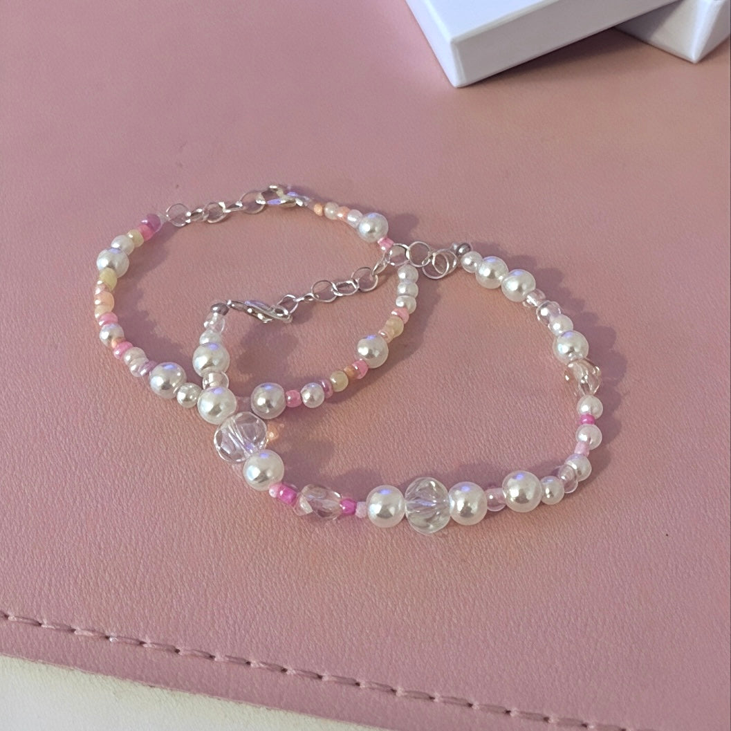 The Sisterhood Promise