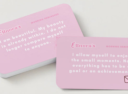 Digital Selflove Reminders