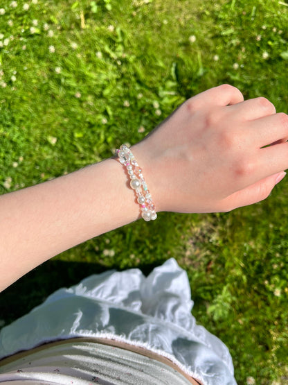 The Sisterhood Promise