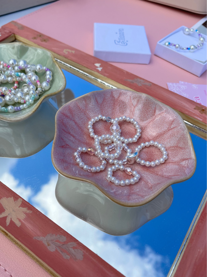 Pearl Ring